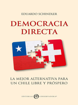 cover image of Democracia Directa